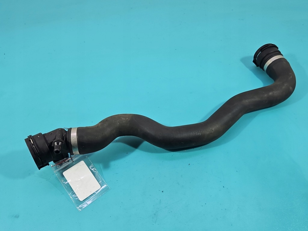 Шланг пабтрубок  трубка воды bmw f30 17127811 17127811127-05 2.0d 184km Недорого