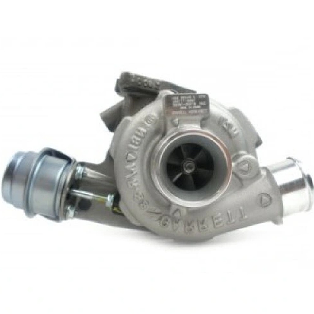 фото №8, Turbo fiat bravo ii stilo 1.9 jtd 90 115 120 km