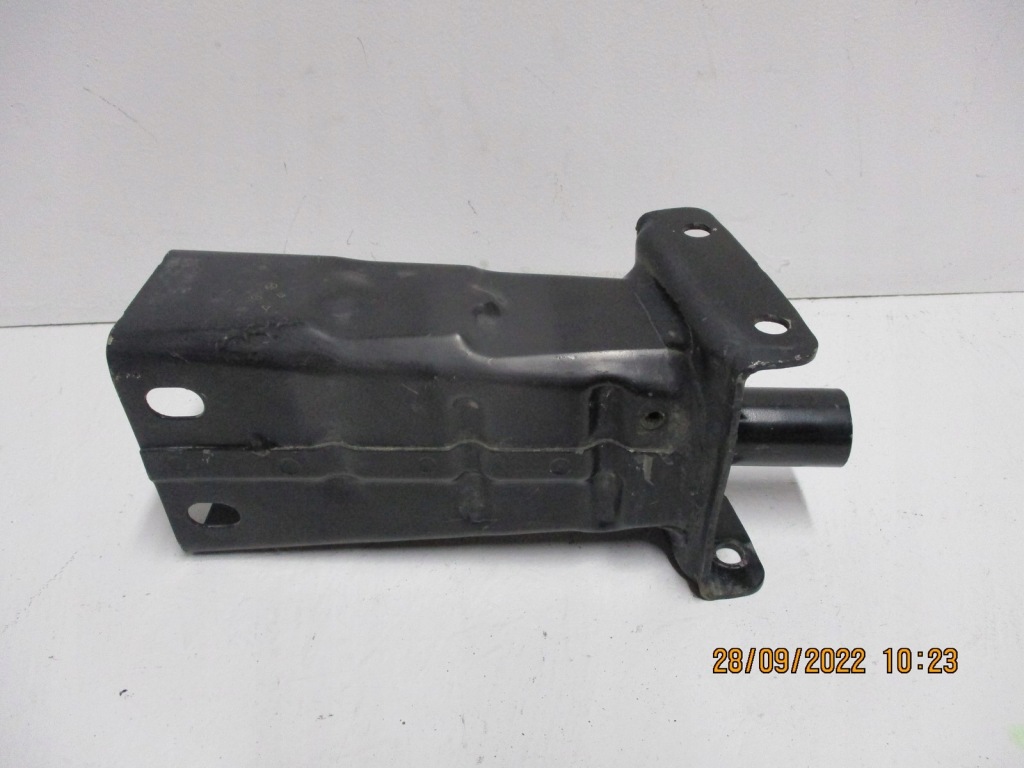 Купити Відбійник зона деформації mercedes s klasa 221 права