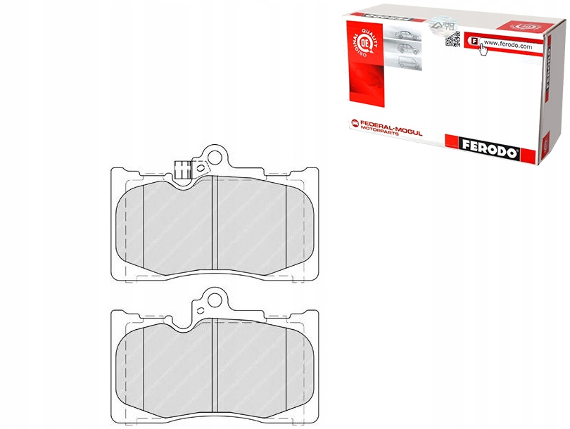 фото №1, Тормозные колодки тормозные lexus gs is iii rc 2.0-4.6 04.05-