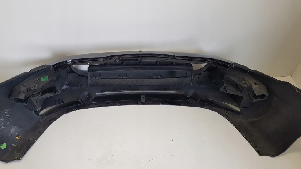 Купити Maserati spyder coupe 3200 gt бампер перед передній гарний ні відремонтований