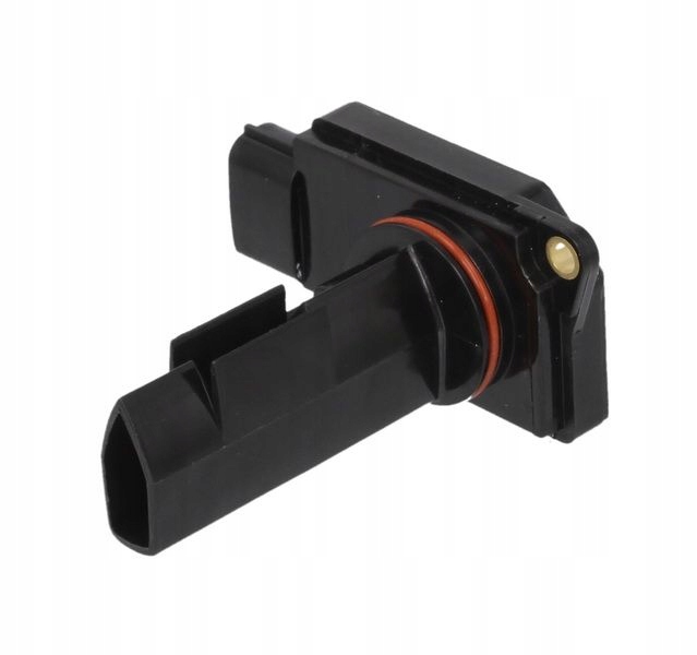 фото №2, Delphi af10203-12b1 расходомер массовый воздуха