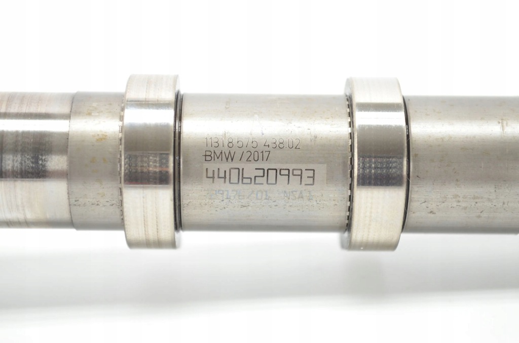 фото №9, 2017 bmw 3 f30 f35 f31 вал распределительного вала 11318575438