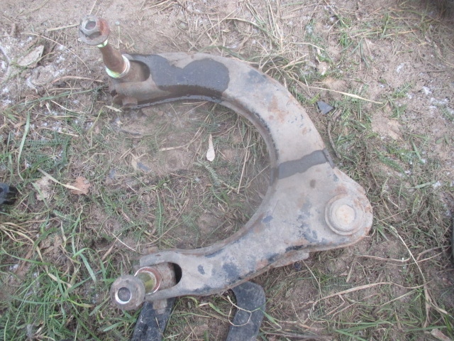 фото №1, Galant viii 8 рычаг правый передний 2.5 v6