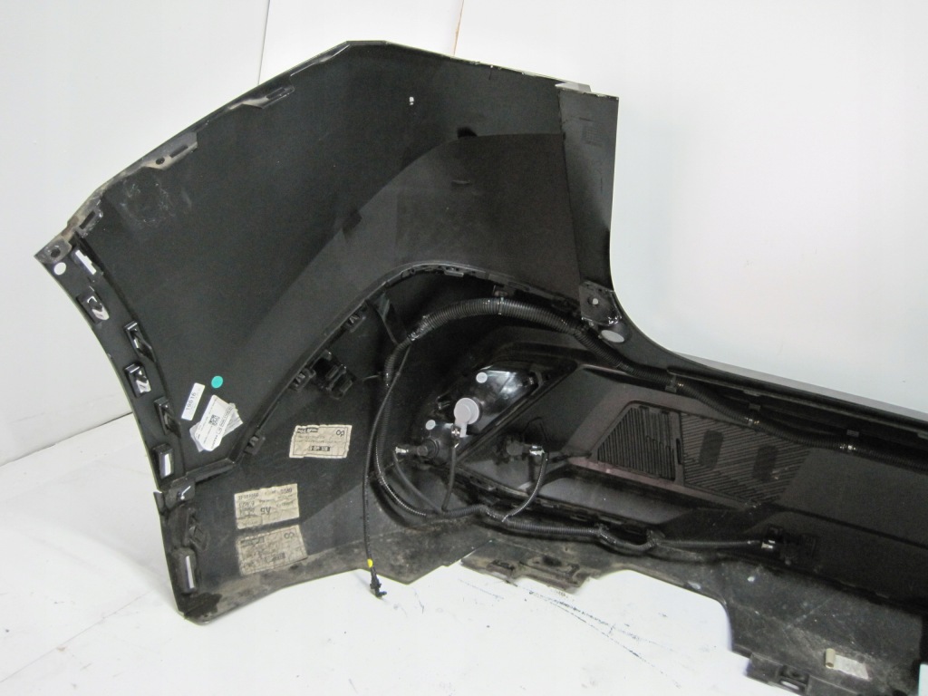 Бампер задний peugeot 408 4 pdc 22r задний задний Цена