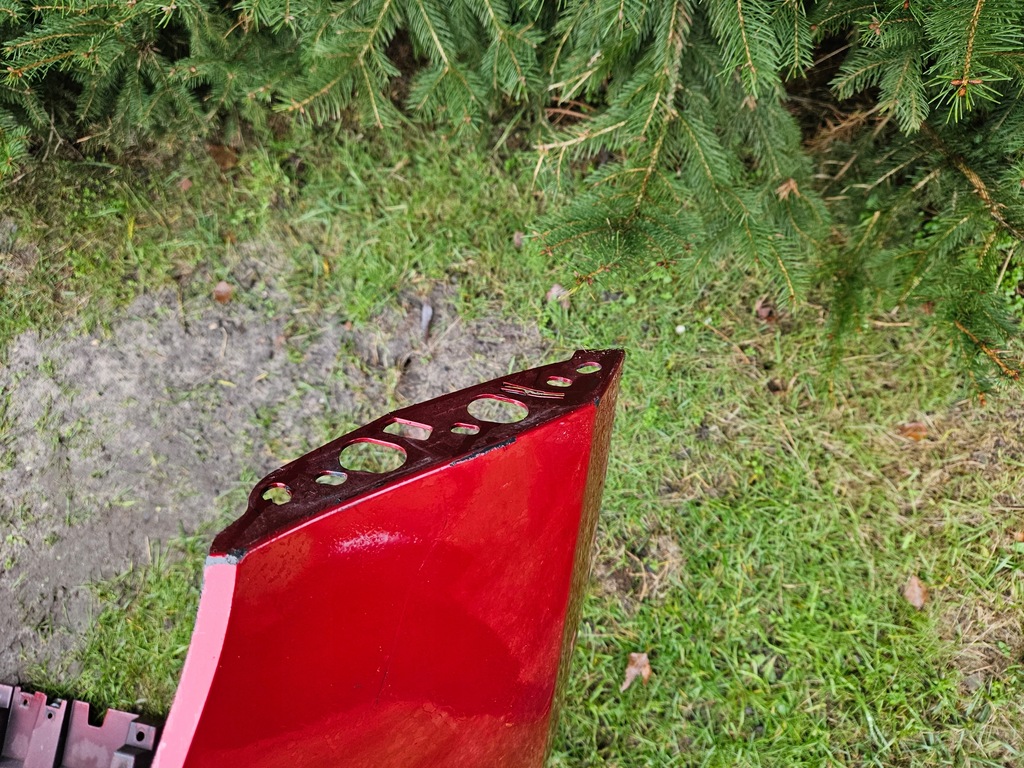 фото №6, Бампер перед land rover evoque ii r-dynamic