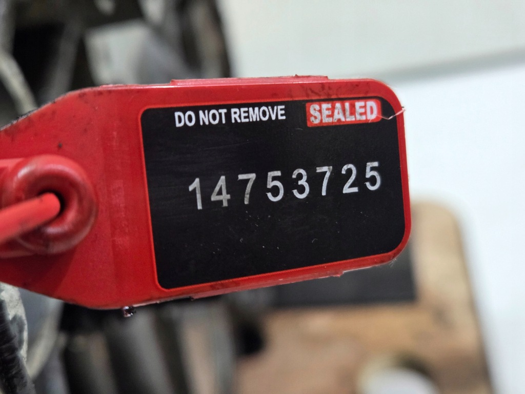 фото №8, Блок двигателя bmw f30 n47d20c 7810596