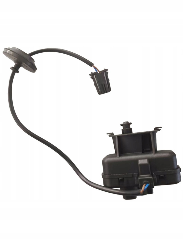 фото №1, Моторчик крышка заливной топлива 5nd810773a do tiguana