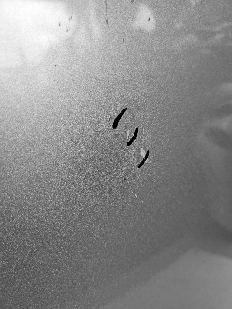 фото №7, Капот mazda cx-5 2012-2017