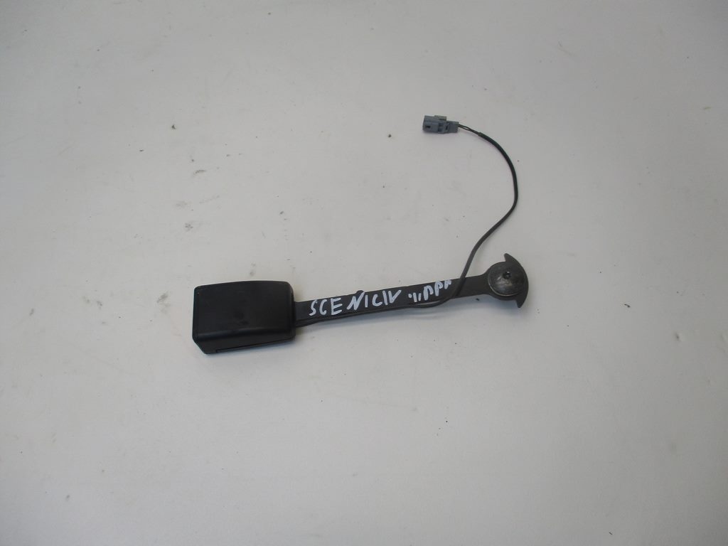 фото №1, Клипса поперечина правый перед renault scenic iv