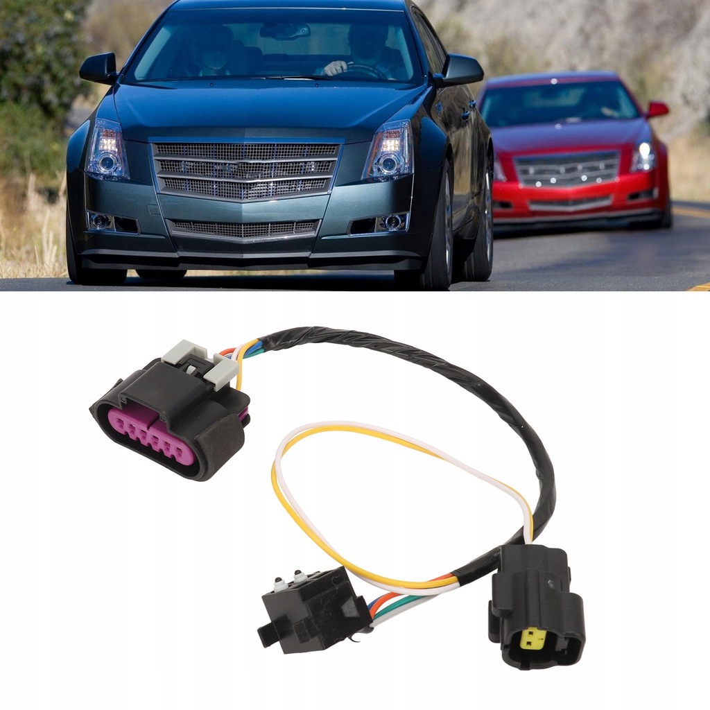 фото №11, Жгут трубопровод ручка наружной легкая электропроводка dla cts sts 25864471