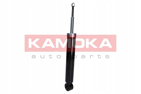 фото №6, Амортизатор kamoka 2000947 1633260000 перед mercedes