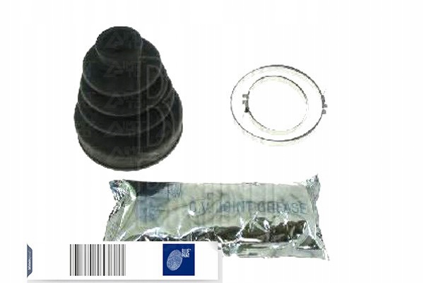 фото №3, Захист шарнір blue print adh28127