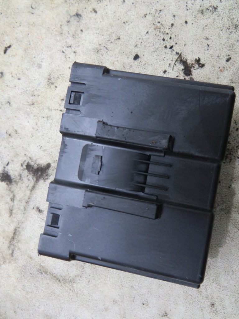 фото №3, Модуль pdc civic ix 39670-tb9-g010-m1