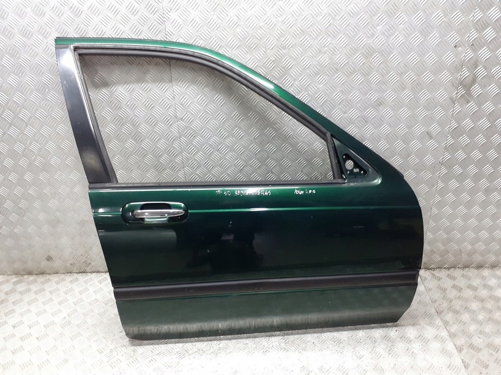 фото №1, Двері правий перед rover 45 exl