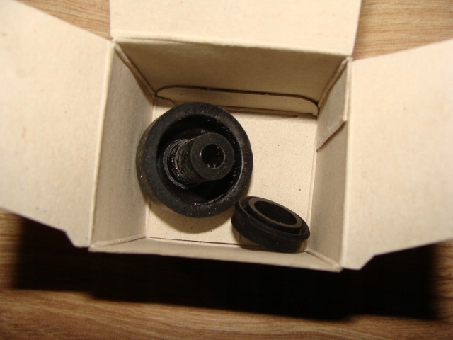 Купить Набор ремонтный цилиндр сцепления land rover defender 90 110 discovery stc2818