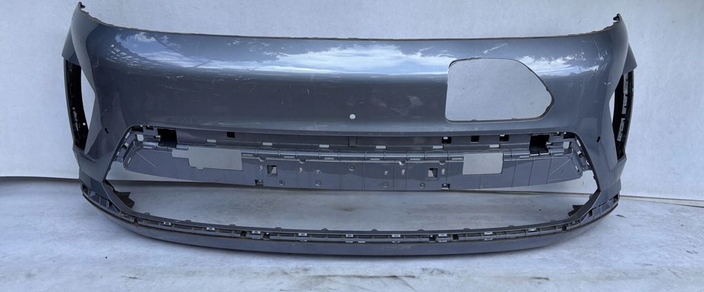 фото №8, Бампер do hyundai kona 86511-hf000