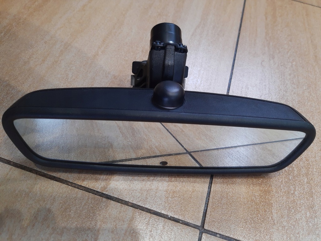 фото №8, Дзеркало внутрішнє камера bmw f36 f20 f30 f31