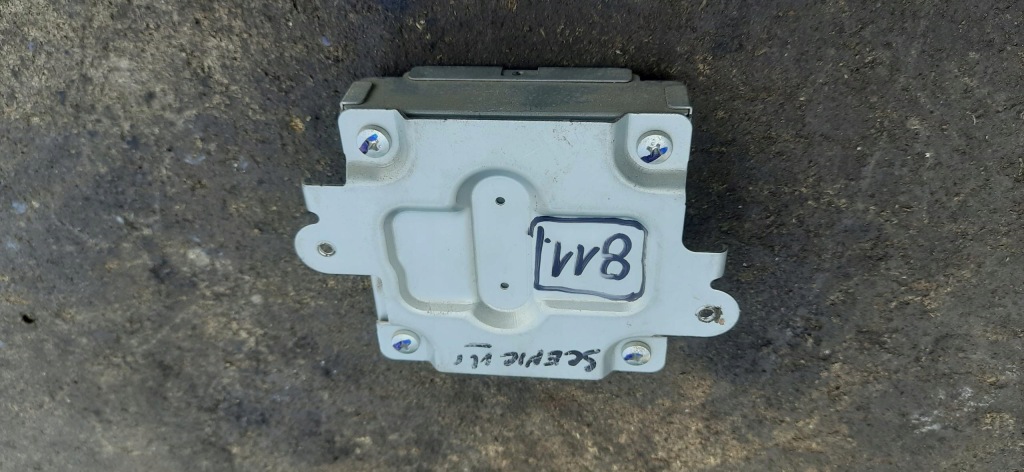 Купить Модуль датчик блок управления камеры citroen c4 grand picasso ii 284a10002r