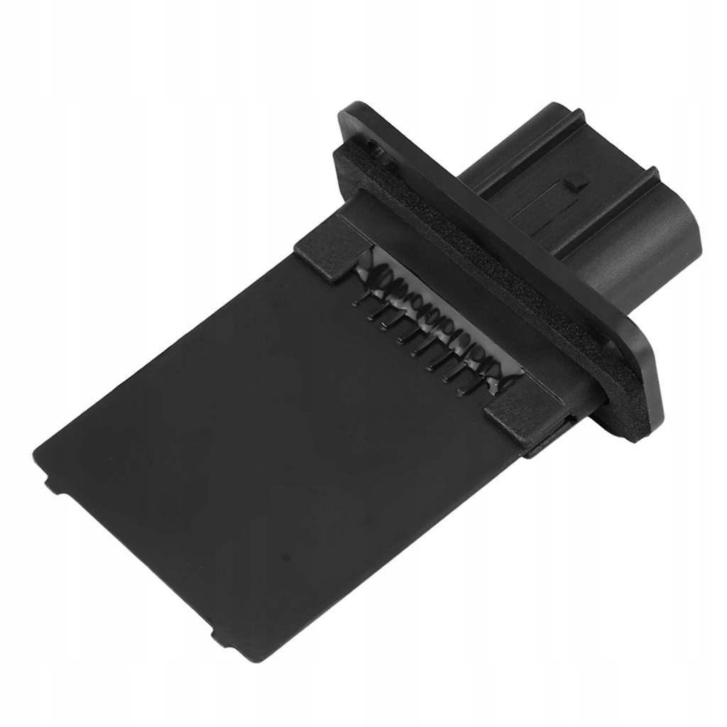 фото №7, Резистор двигателя вентилятор hvac dla ford f-150