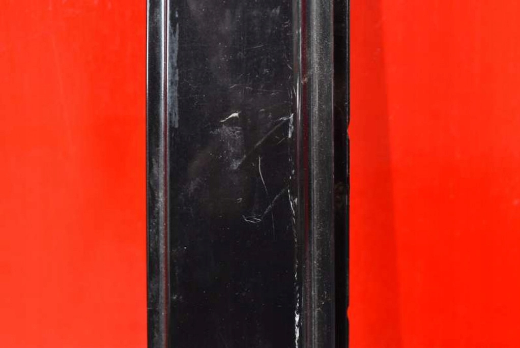 фото №5, Дверь левая задняя задние чёрные toyota hilux 7 vii 05-15