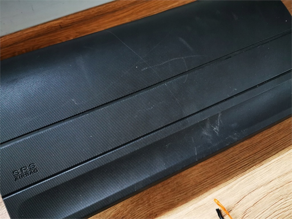 фото №7, Dodge nitro подушка подушки безпеки датчик натягувачі