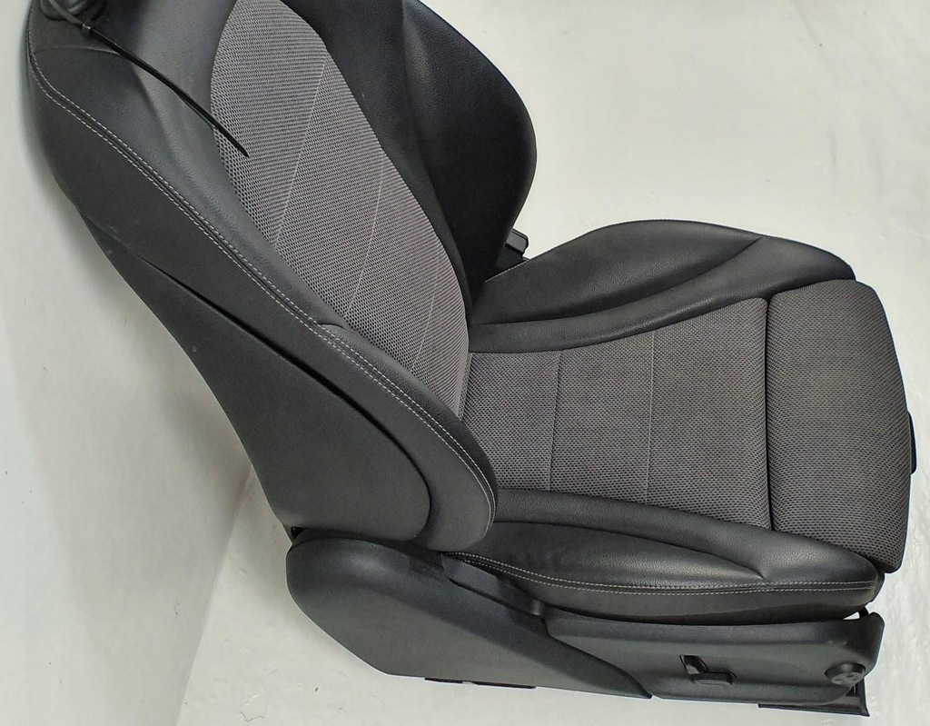 фото №5, Сиденье правый перед с подогревом mercedes w205 europa