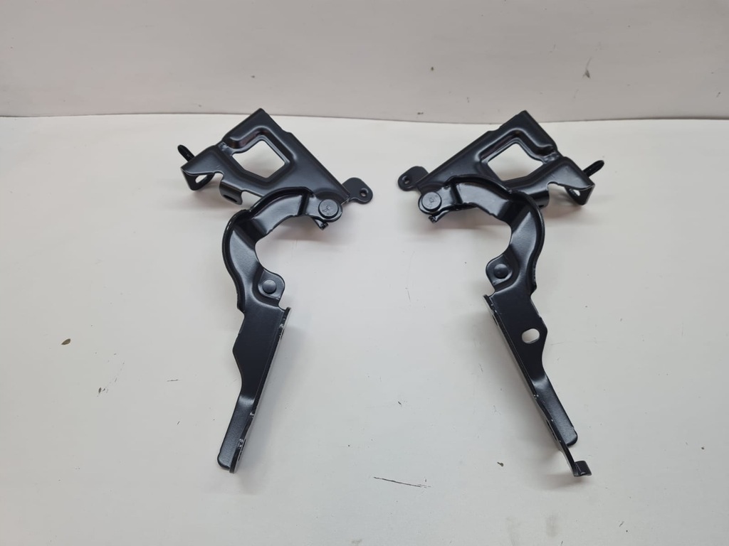 фото №1, Петли капот комплект trafic iii vivaro b talento