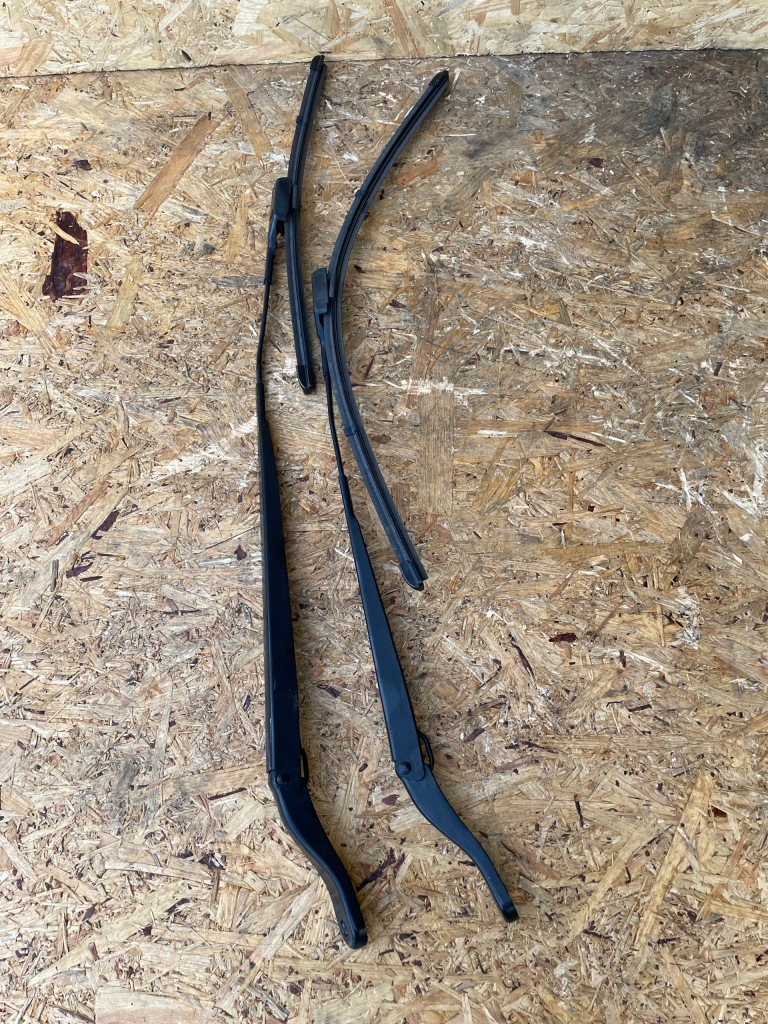 фото №1, Peugeot 208 ii рычаги дворник дворники комплект eu