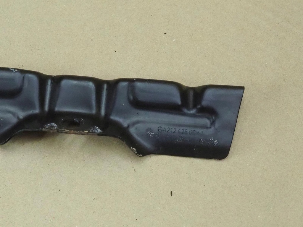 фото №7, Кронштейн кронштейн w212 акумулятор a2126280041