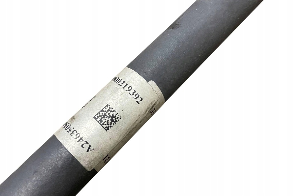 фото №8, Półośka задняя правая infiniti q30 a2463509600 2.0l бензиновый 2017