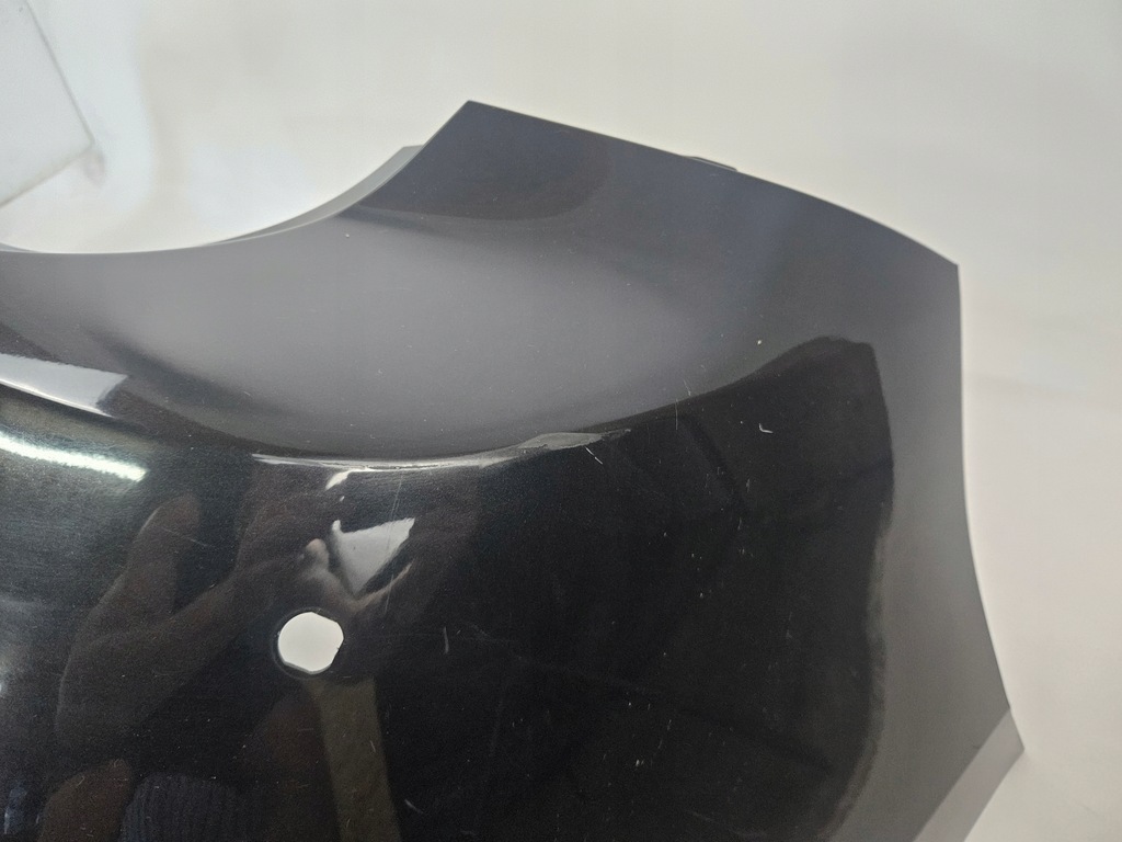 фото №11, Mazda 3 ii bl hb 2008 - 2011 бампер задняя bcw8-50221