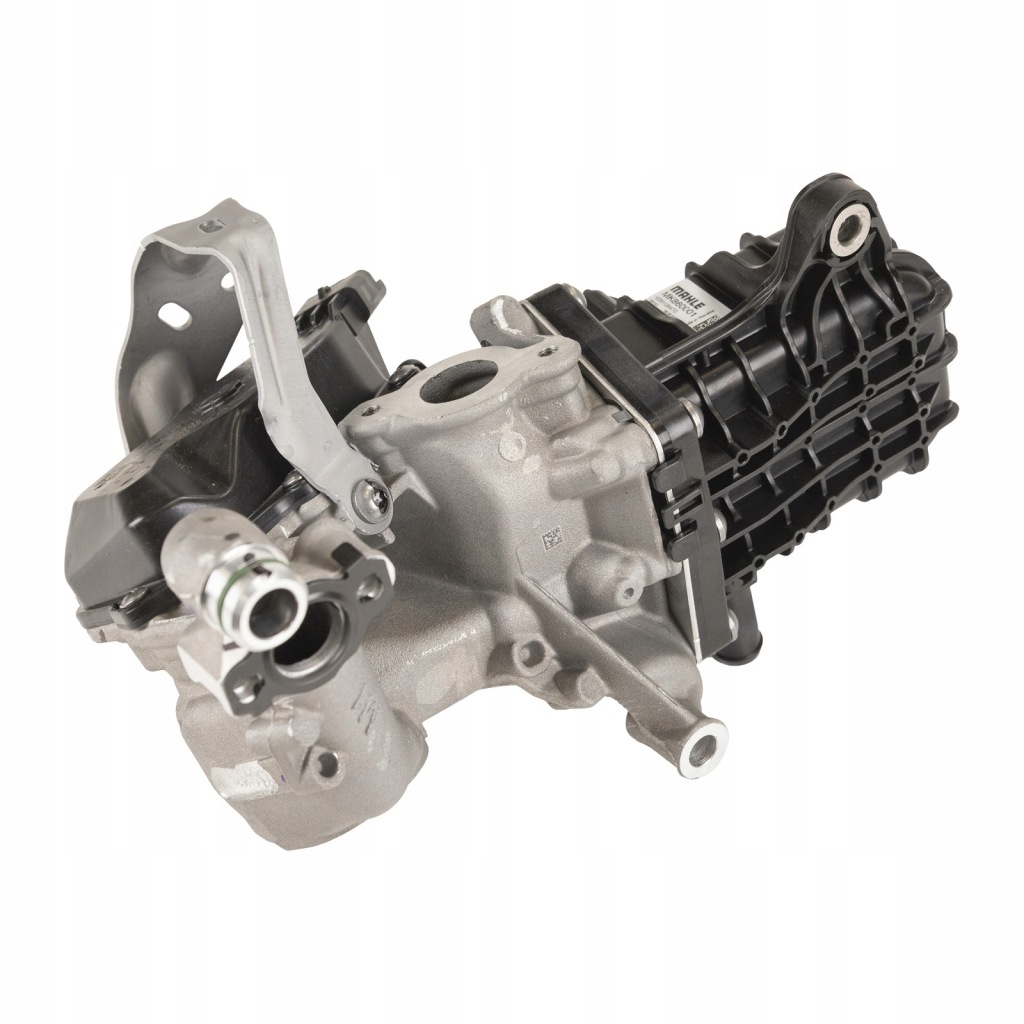 фото №1, Opel vivaro 2023 r 2.0 cdti egr радиатор egr 9827225180