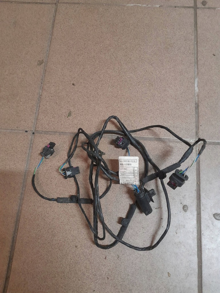 Купити Джгут pdc перед bmw 2 f45 f45f460718