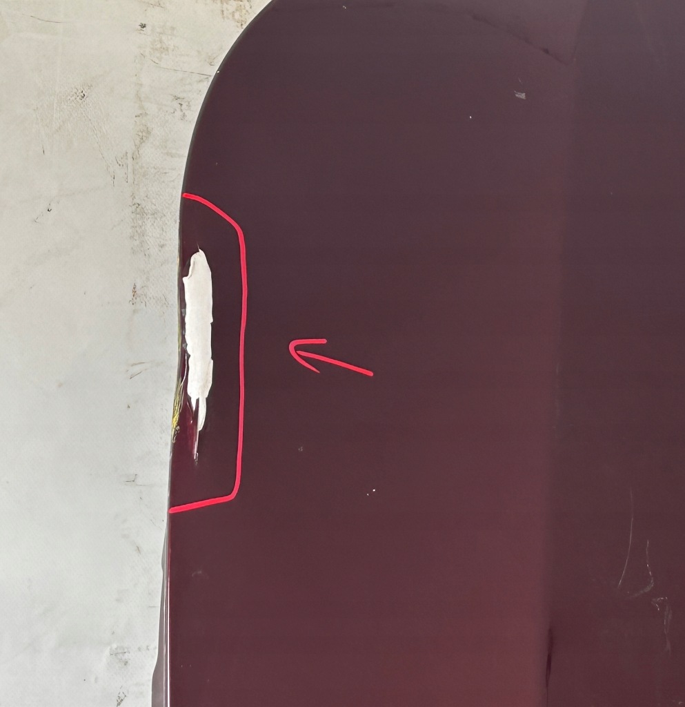 Капот кришка двигуна 354 titansilber bmw x3 e83 Київ