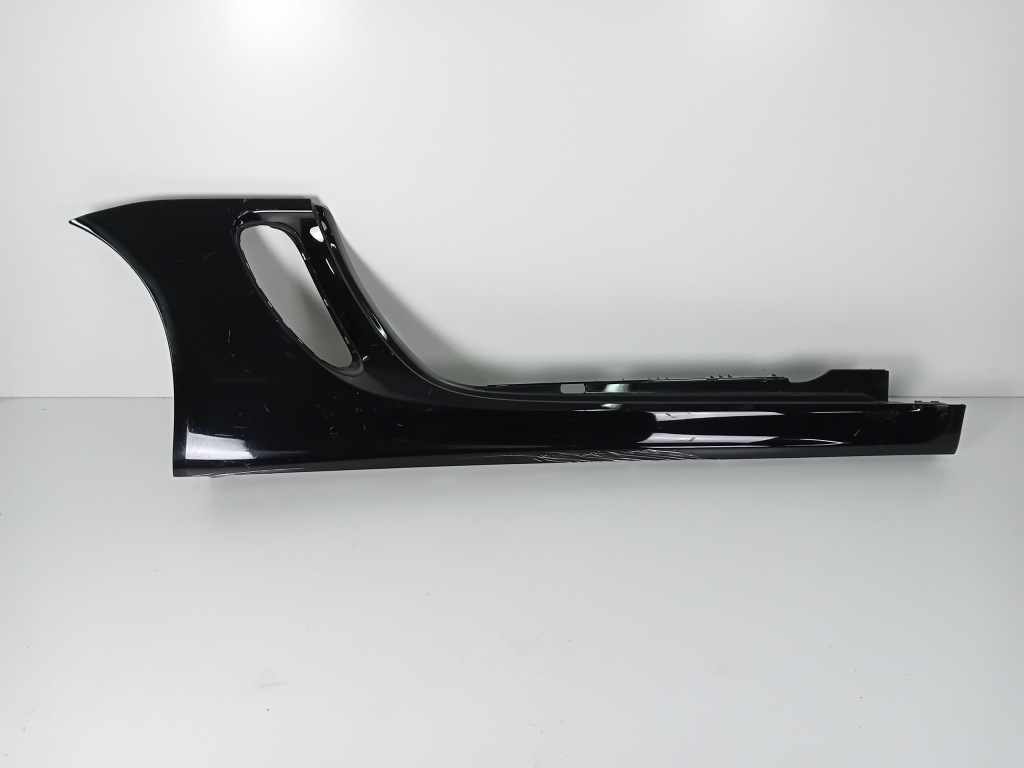 Купити Porsche boxter 981 накладка молдинг поріг права