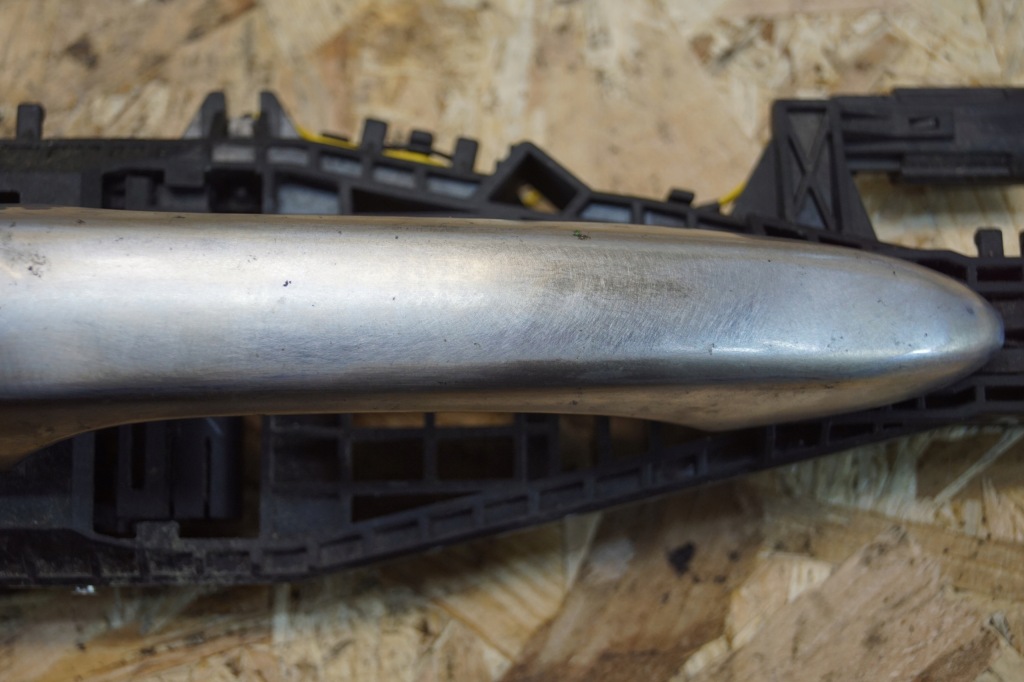 Ручка наружная левый перед maserati quattroporte vi p670005603 в Украине