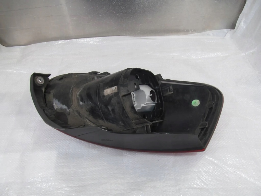 фото №12, Fiat bravo 07-14 лампа правий задня задня права c408