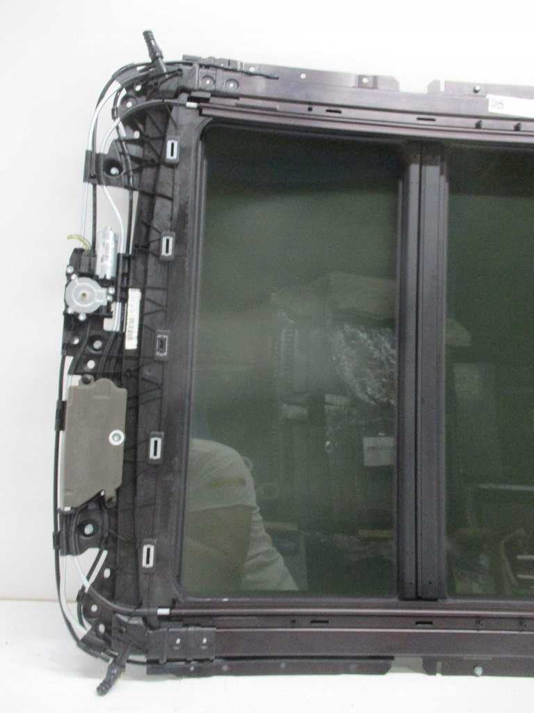 фото №7, Дах панорама bmw x4 g02