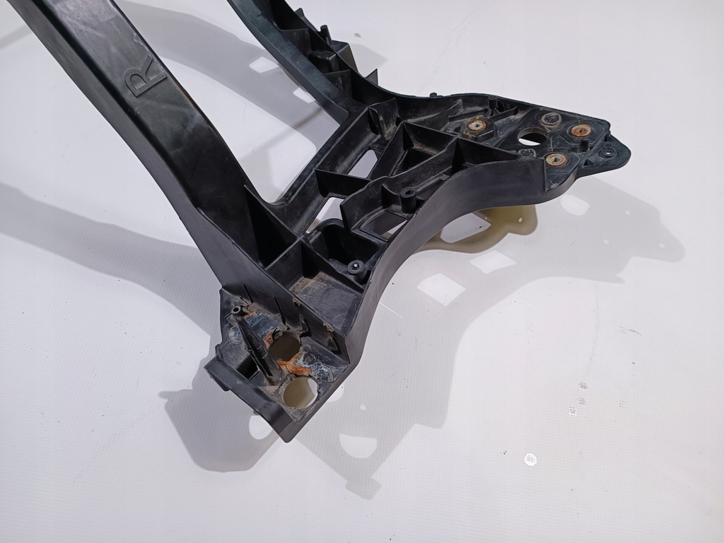 фото №11, Pas передний панель фары правый dodge ram 2013-