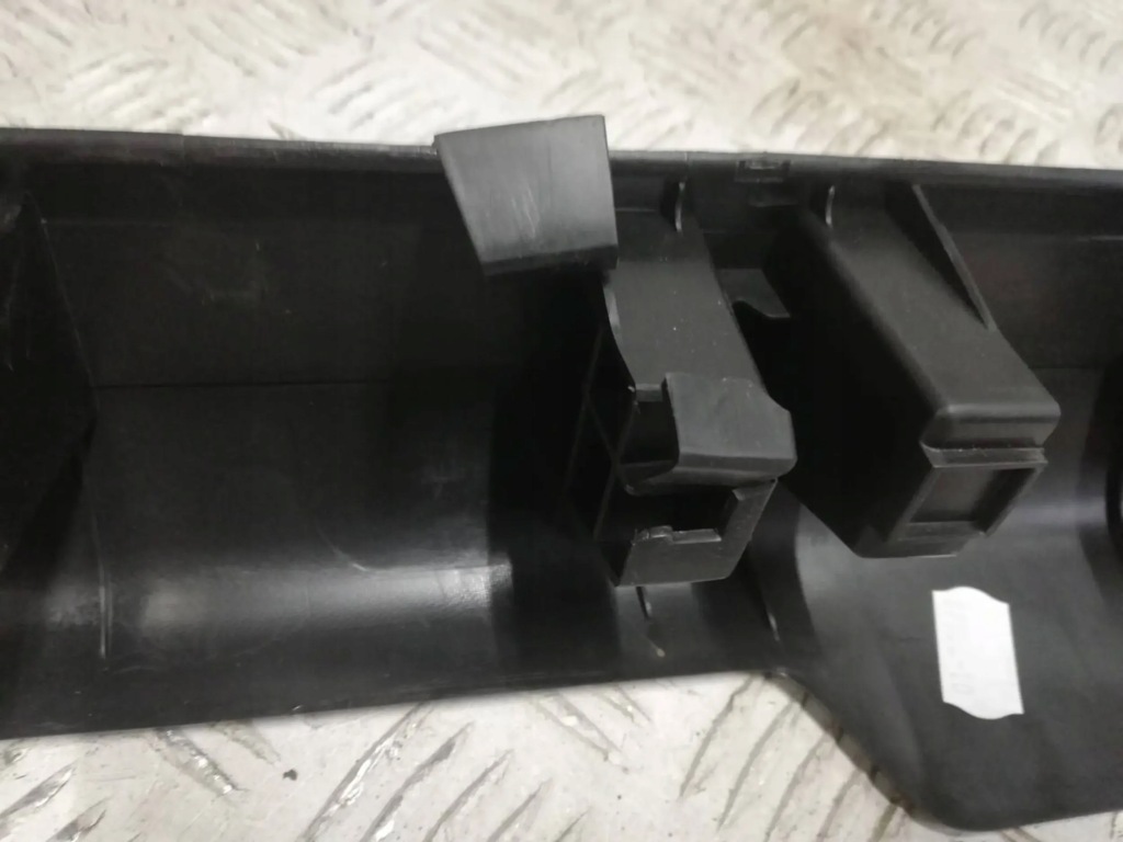 фото №5, Права перед молдинг захист поріг renault megane iv