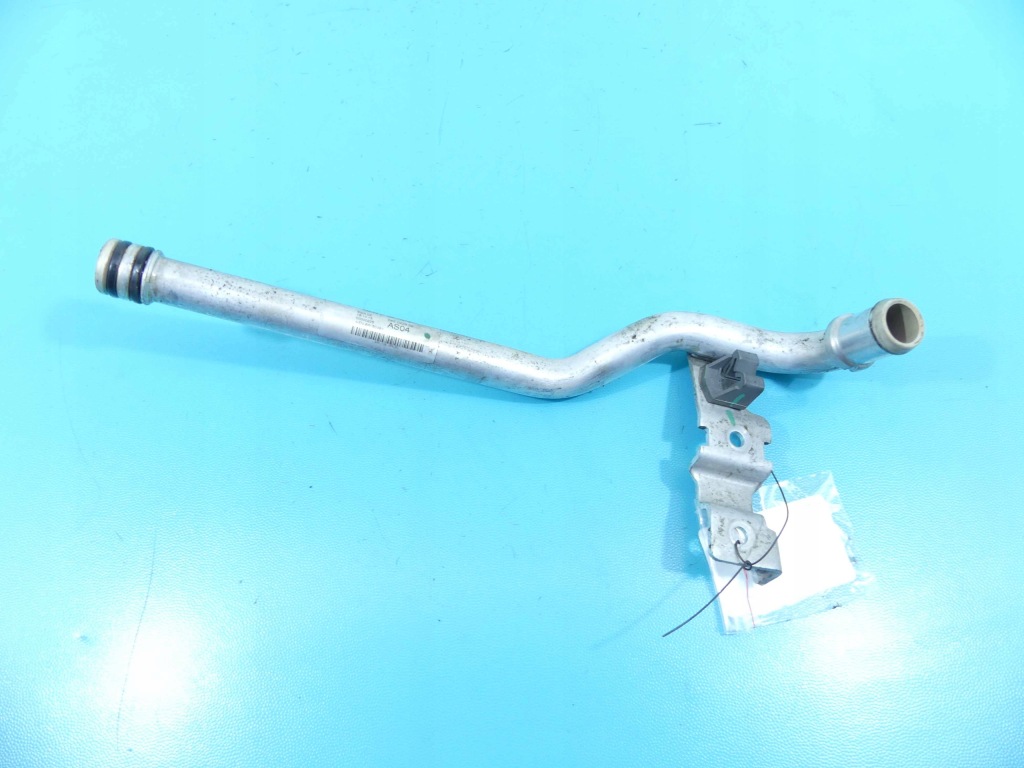 фото №2, Шланг трубка wody porsche panamera i 970 3.0b