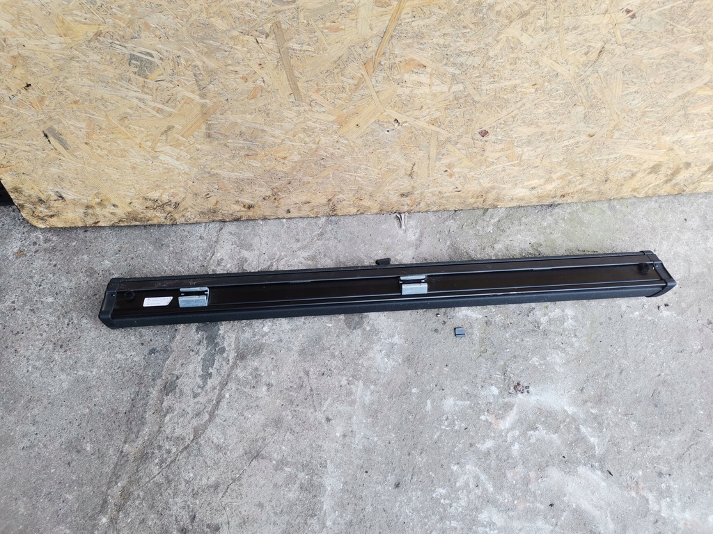 фото №7, Шторка багажника сітка audi a6 c5 4b9861691f