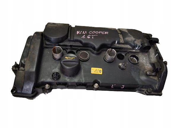 Купить Mini cooper 1.6 t крышка клапанов 7603390