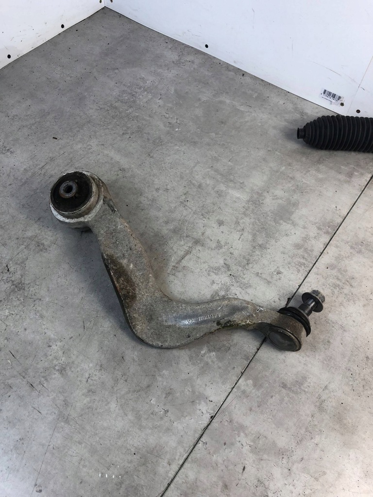 фото №1, Важіль передній bmw i4 6895243