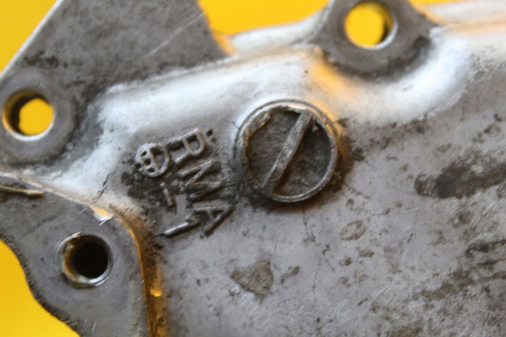 фото №5, Крышка распределительного вала n22a2 civic viii 2.2 i-ctdi