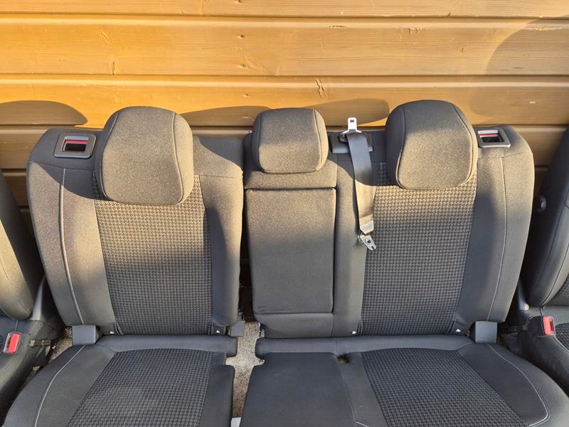 фото №6, Комплект сидений сиденья сиденья peugeot 308 ii t9 lift kombi