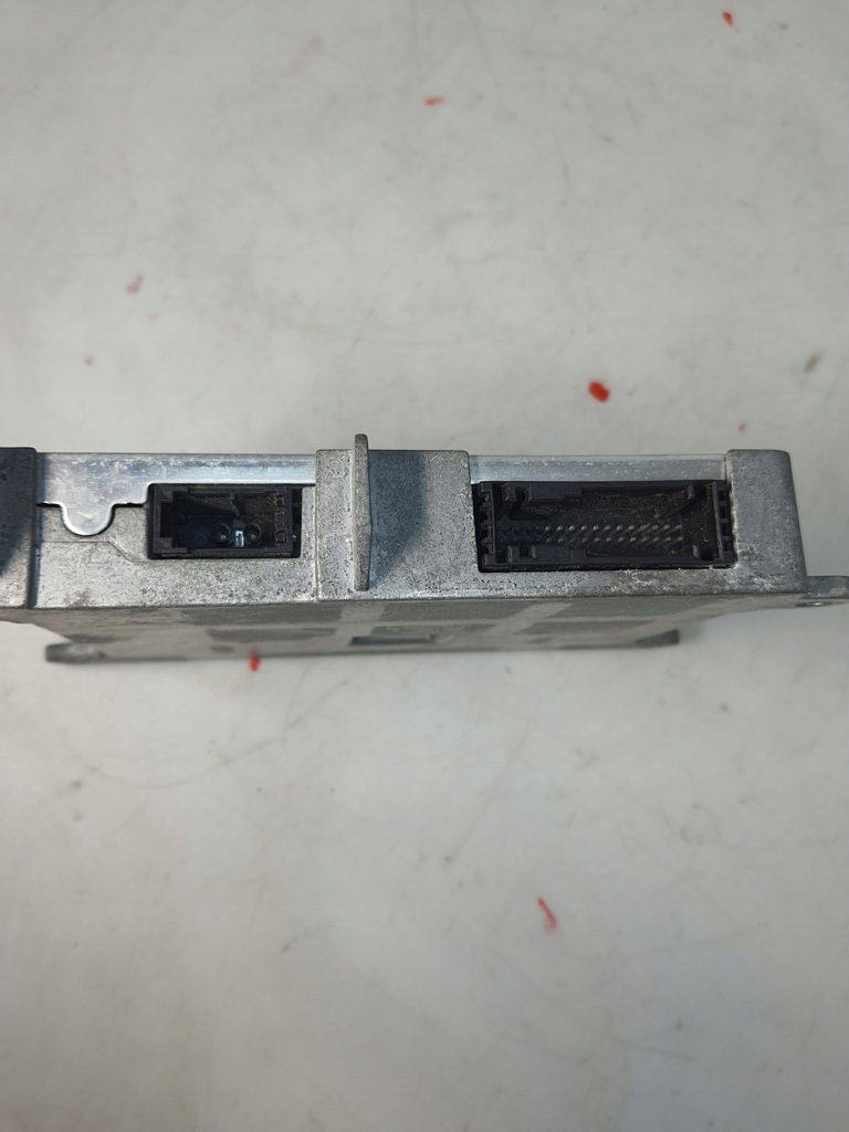 фото №10, Модуль блок управления bluetooth mercedes w211 lift cls w219 w251 w164 2118701885