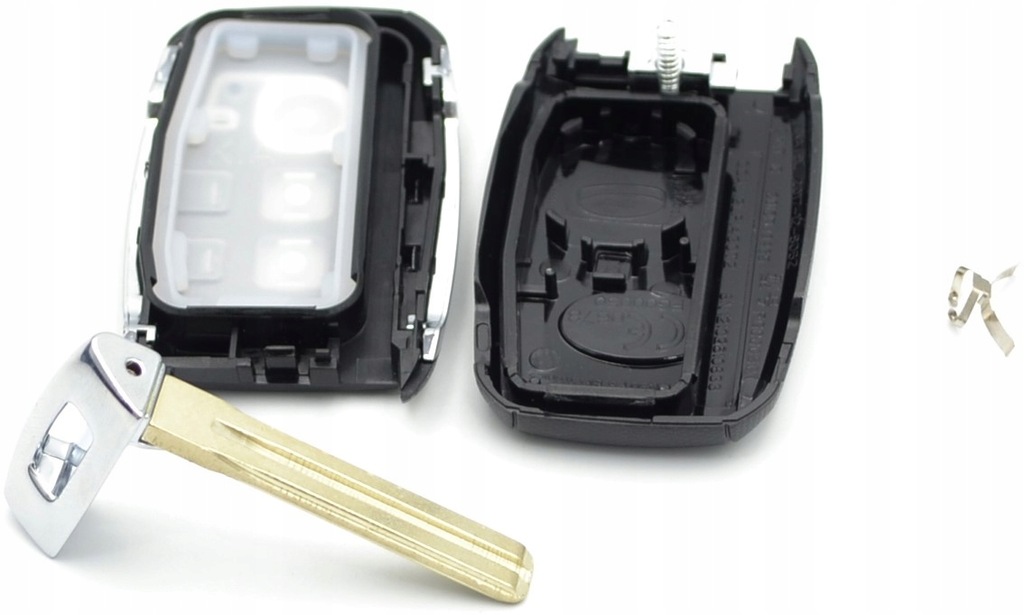 фото №7, Kia sorento niro rio ceed ключ pilot корпус