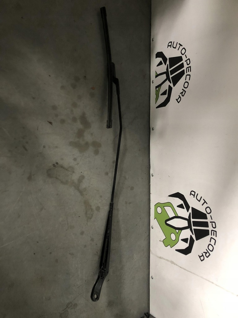 фото №5, Partner ii berlingo iii важелі двірник kpl